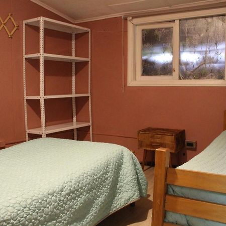 Casa Piwke Bed and Breakfast Coyhaique Εξωτερικό φωτογραφία