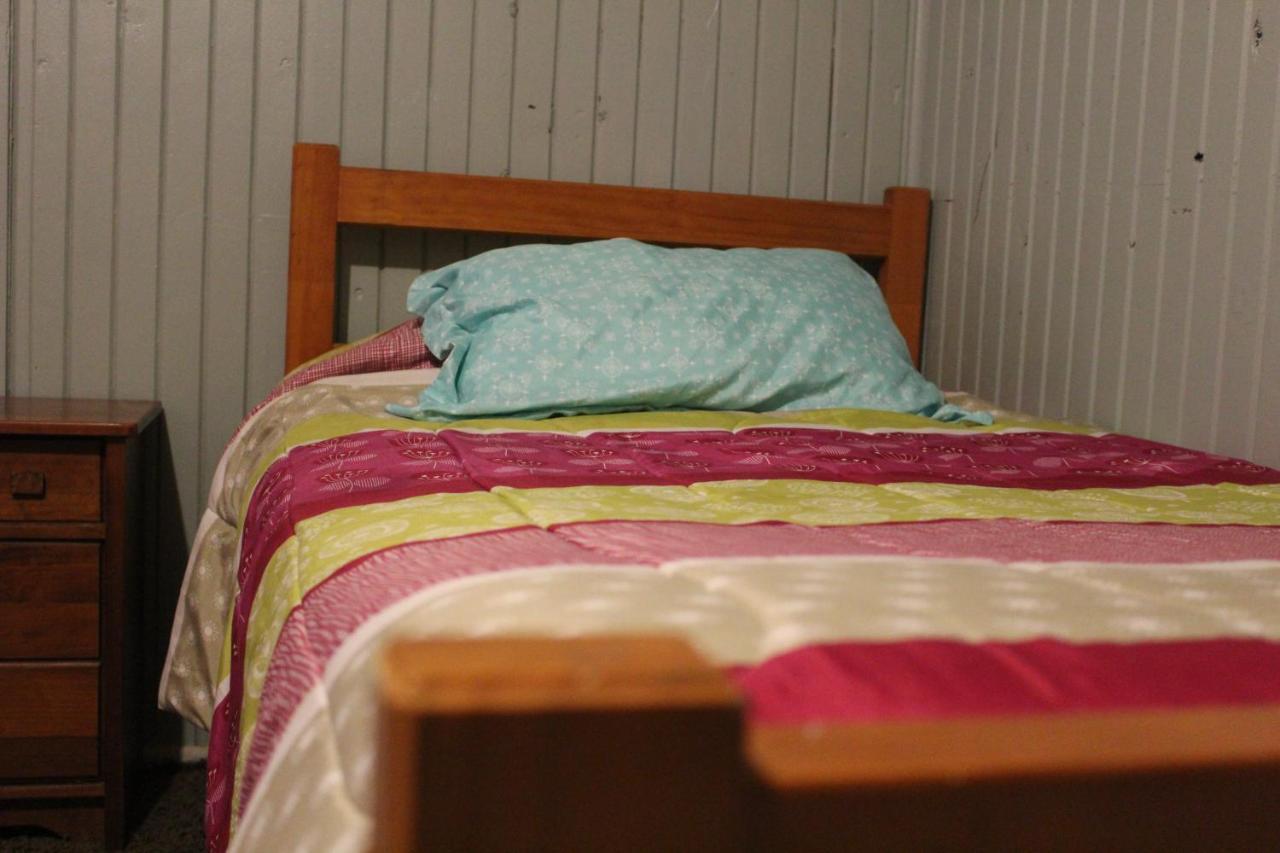Casa Piwke Bed and Breakfast Coyhaique Εξωτερικό φωτογραφία