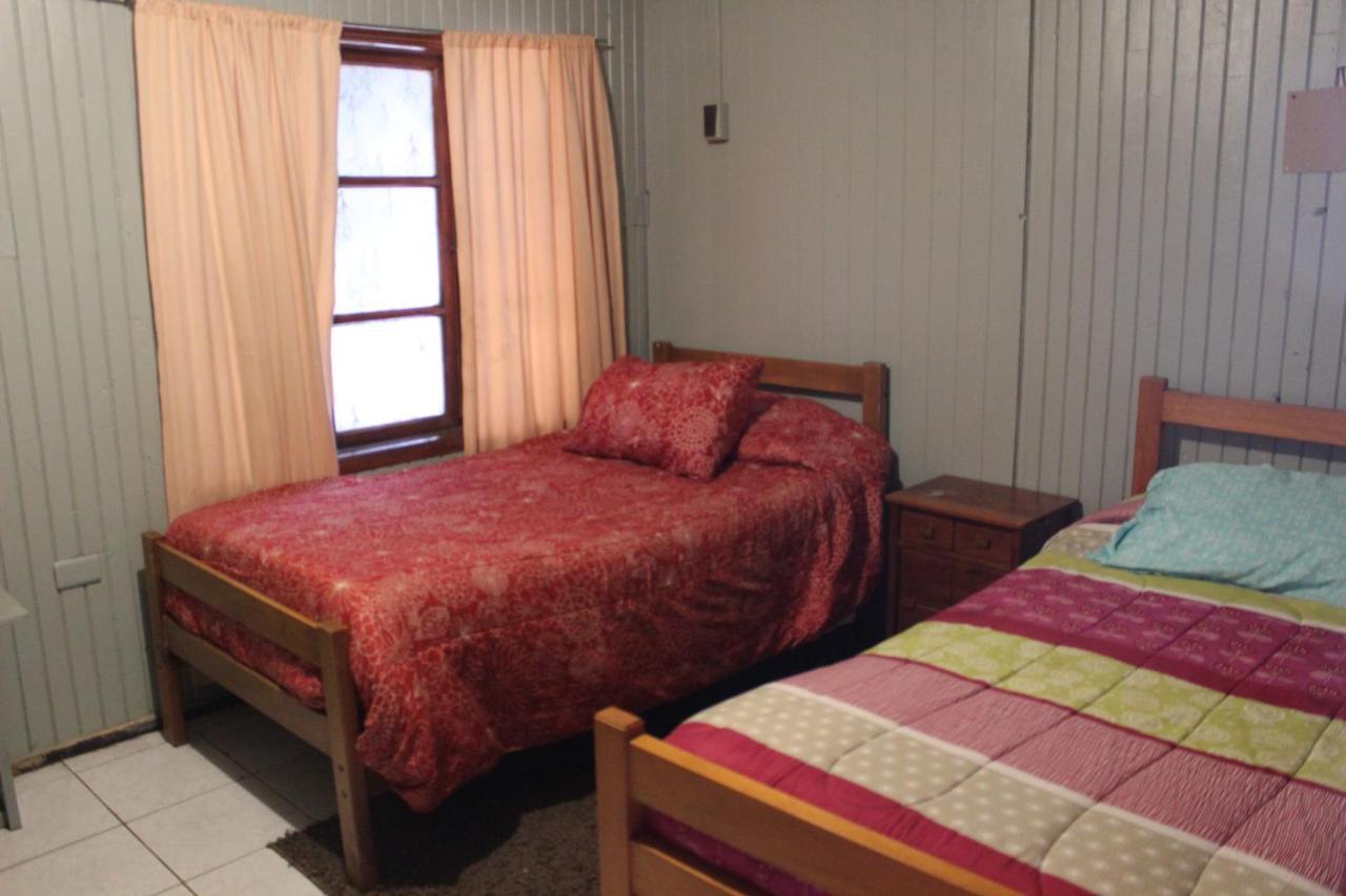 Casa Piwke Bed and Breakfast Coyhaique Εξωτερικό φωτογραφία