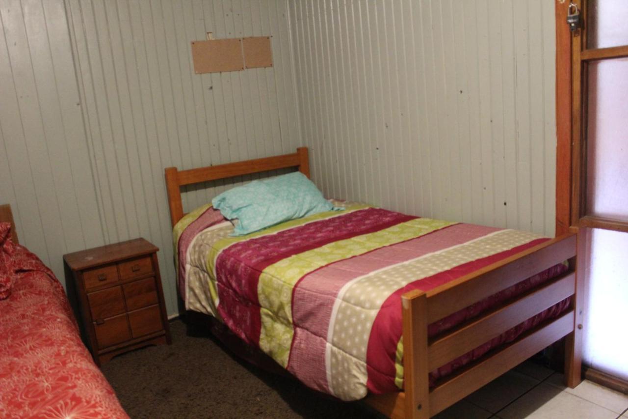 Casa Piwke Bed and Breakfast Coyhaique Εξωτερικό φωτογραφία
