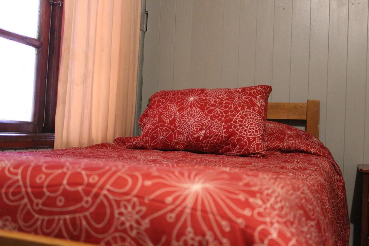 Casa Piwke Bed and Breakfast Coyhaique Εξωτερικό φωτογραφία
