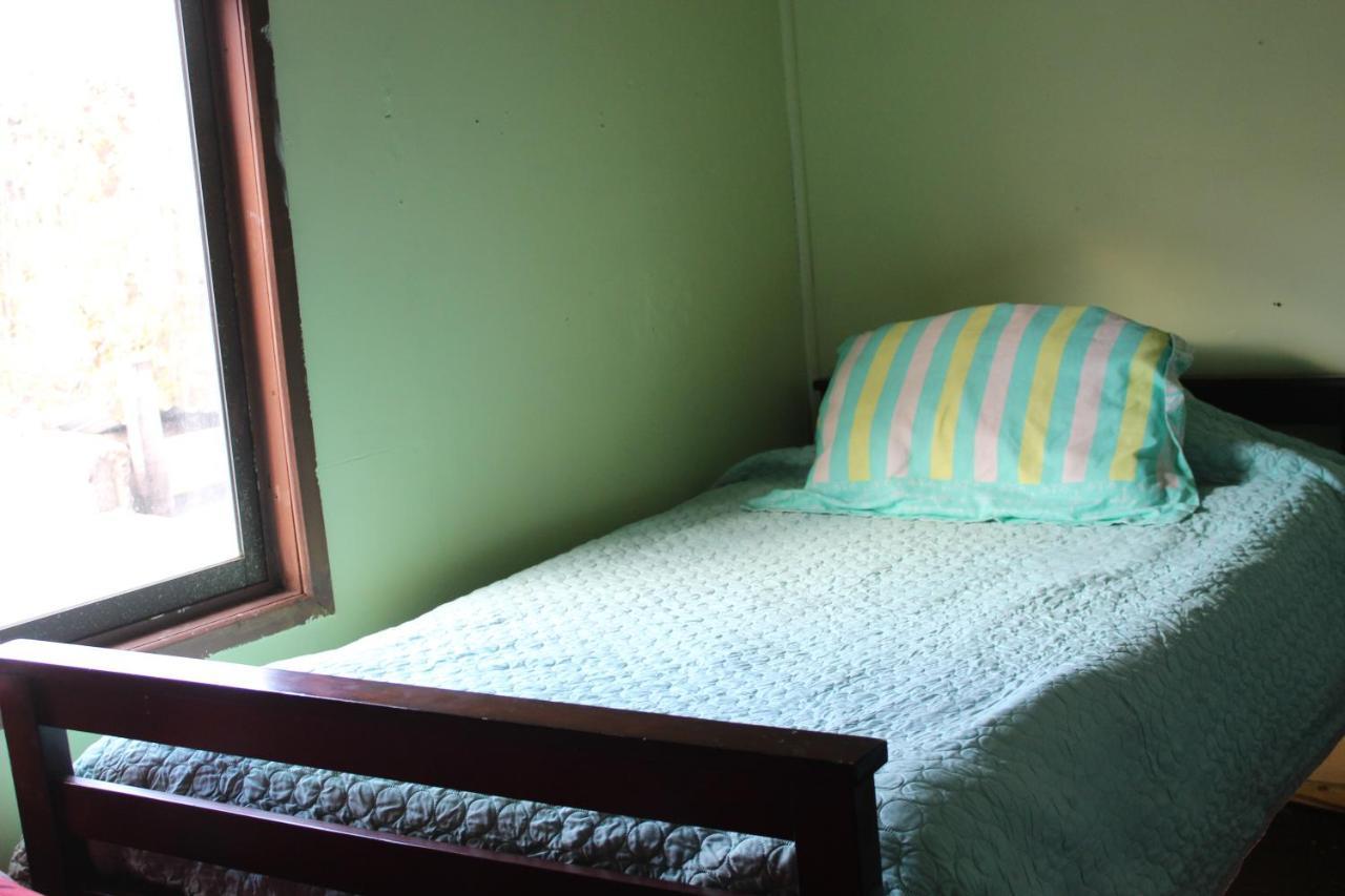 Casa Piwke Bed and Breakfast Coyhaique Εξωτερικό φωτογραφία