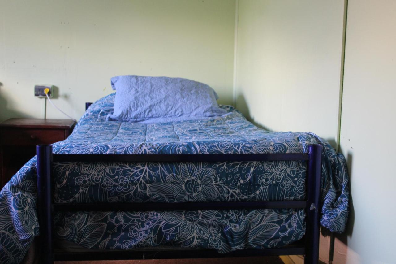 Casa Piwke Bed and Breakfast Coyhaique Εξωτερικό φωτογραφία