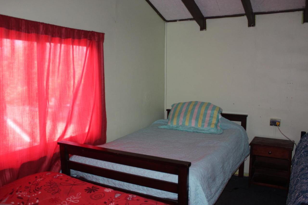 Casa Piwke Bed and Breakfast Coyhaique Εξωτερικό φωτογραφία