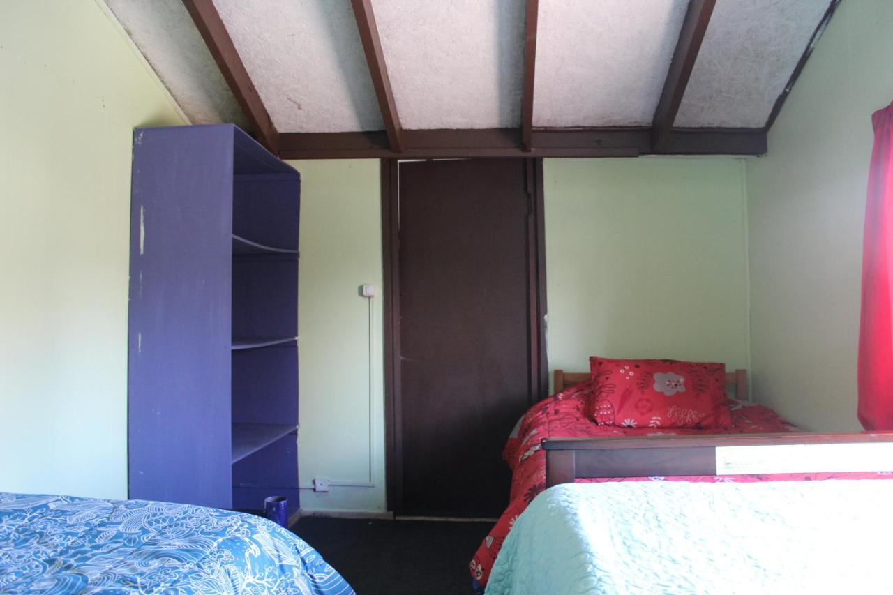 Casa Piwke Bed and Breakfast Coyhaique Εξωτερικό φωτογραφία