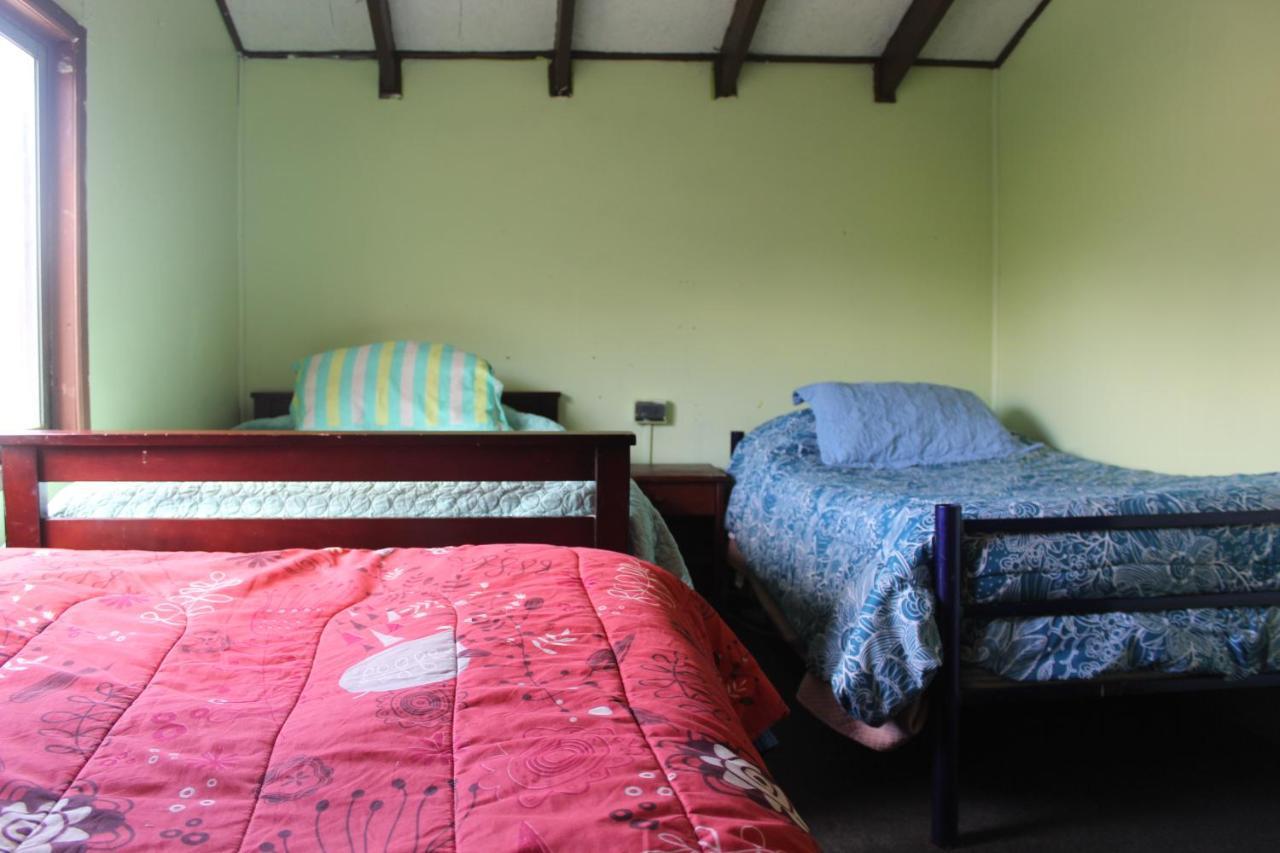 Casa Piwke Bed and Breakfast Coyhaique Εξωτερικό φωτογραφία