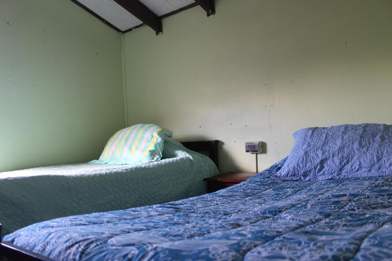 Casa Piwke Bed and Breakfast Coyhaique Εξωτερικό φωτογραφία