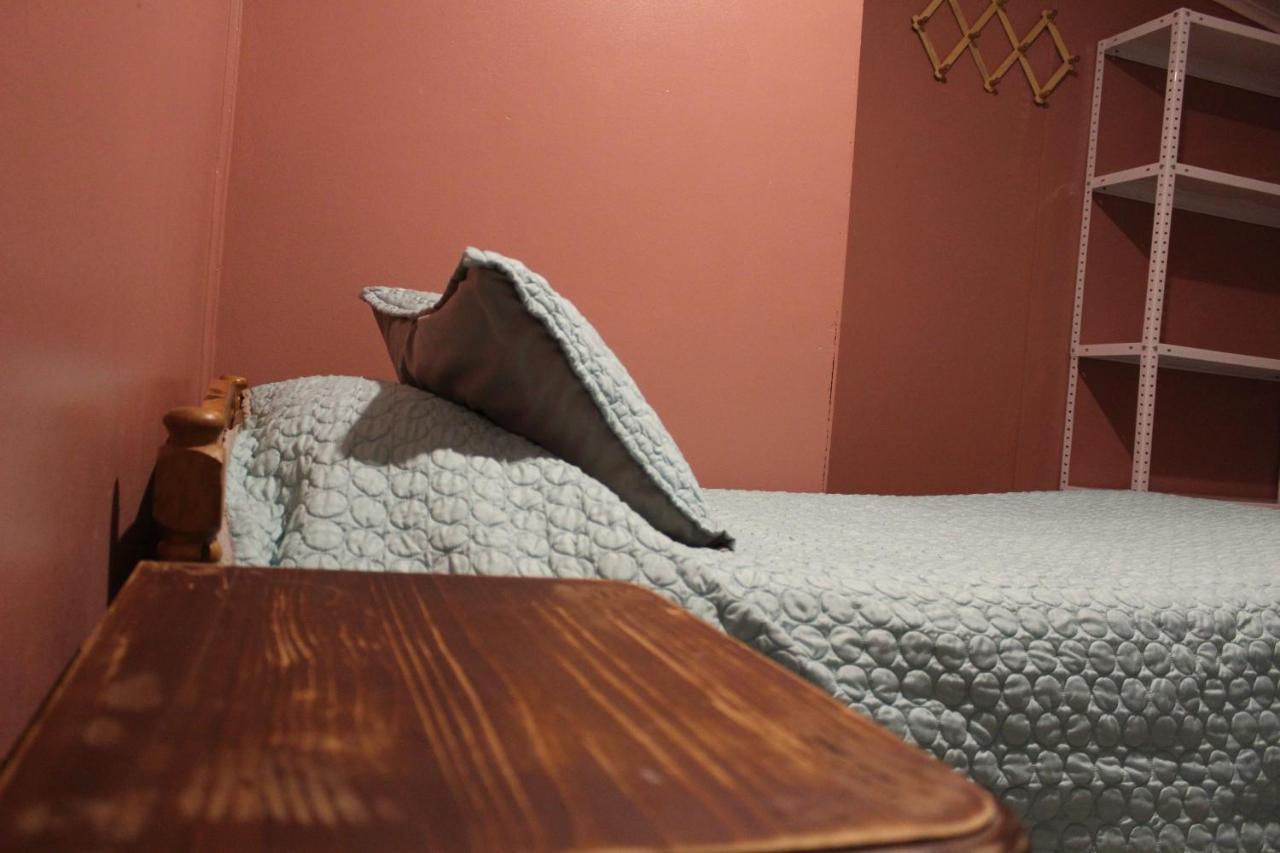 Casa Piwke Bed and Breakfast Coyhaique Εξωτερικό φωτογραφία