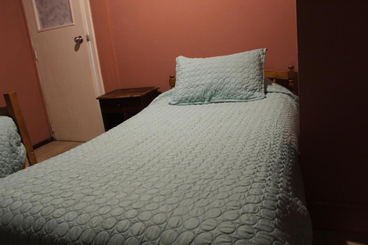 Casa Piwke Bed and Breakfast Coyhaique Εξωτερικό φωτογραφία