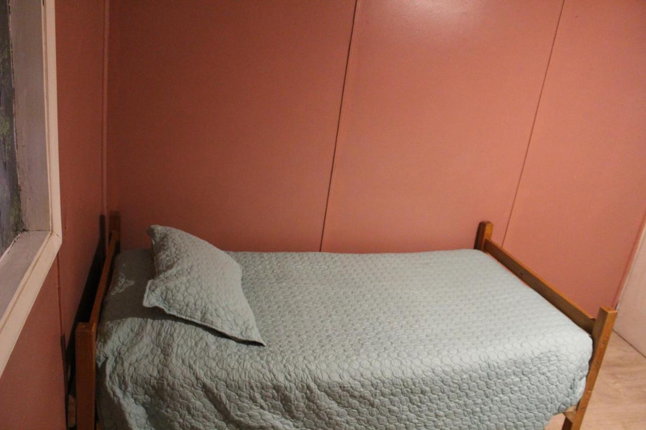 Casa Piwke Bed and Breakfast Coyhaique Εξωτερικό φωτογραφία