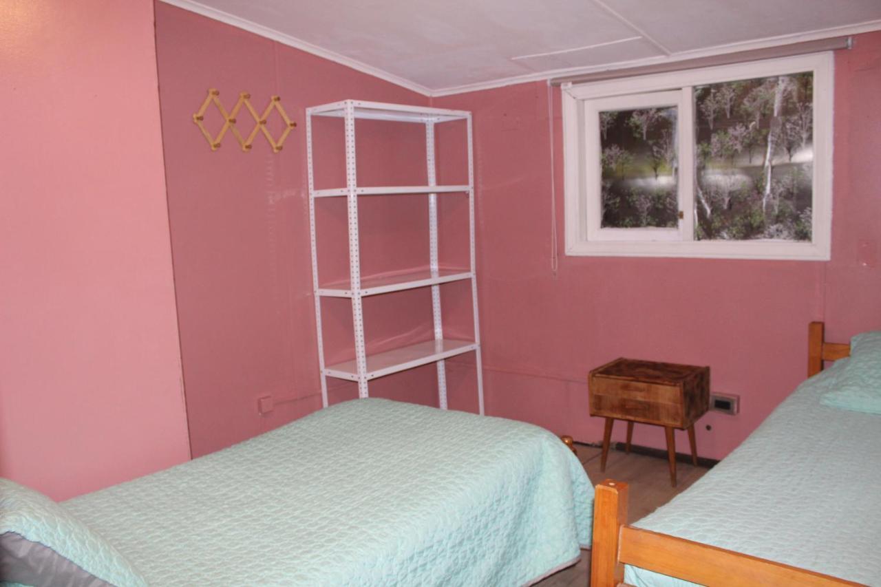 Casa Piwke Bed and Breakfast Coyhaique Εξωτερικό φωτογραφία