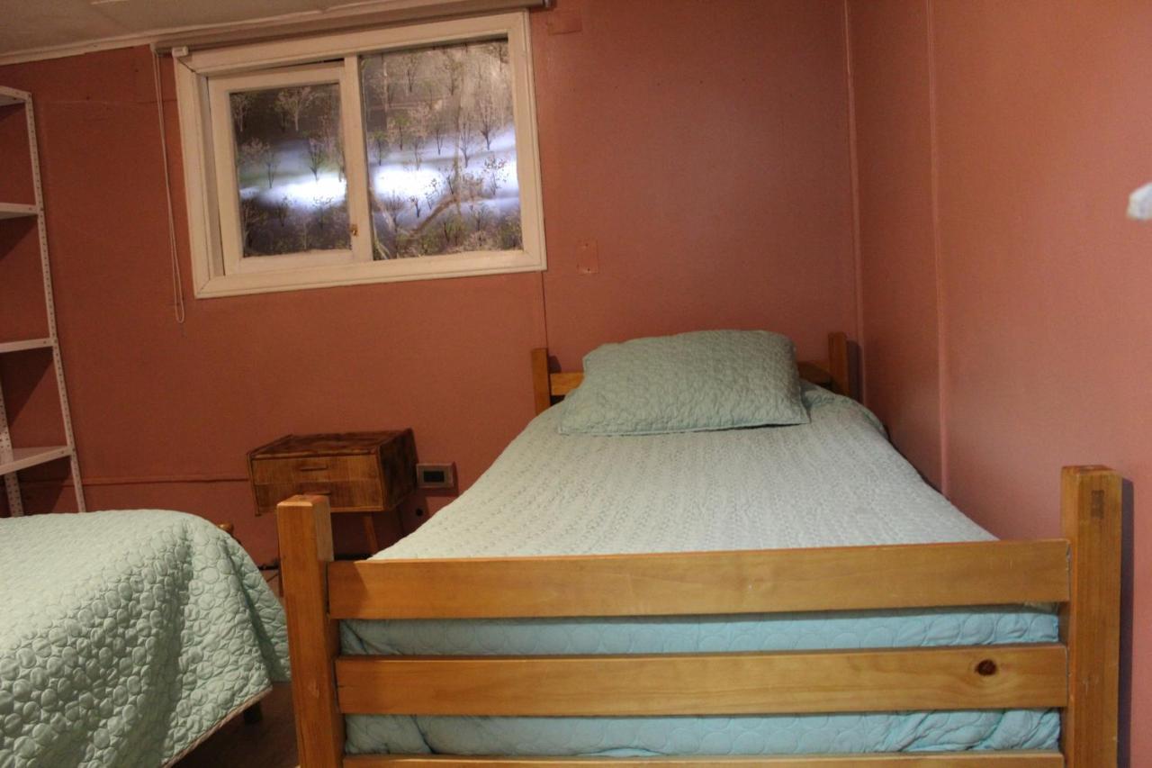 Casa Piwke Bed and Breakfast Coyhaique Εξωτερικό φωτογραφία