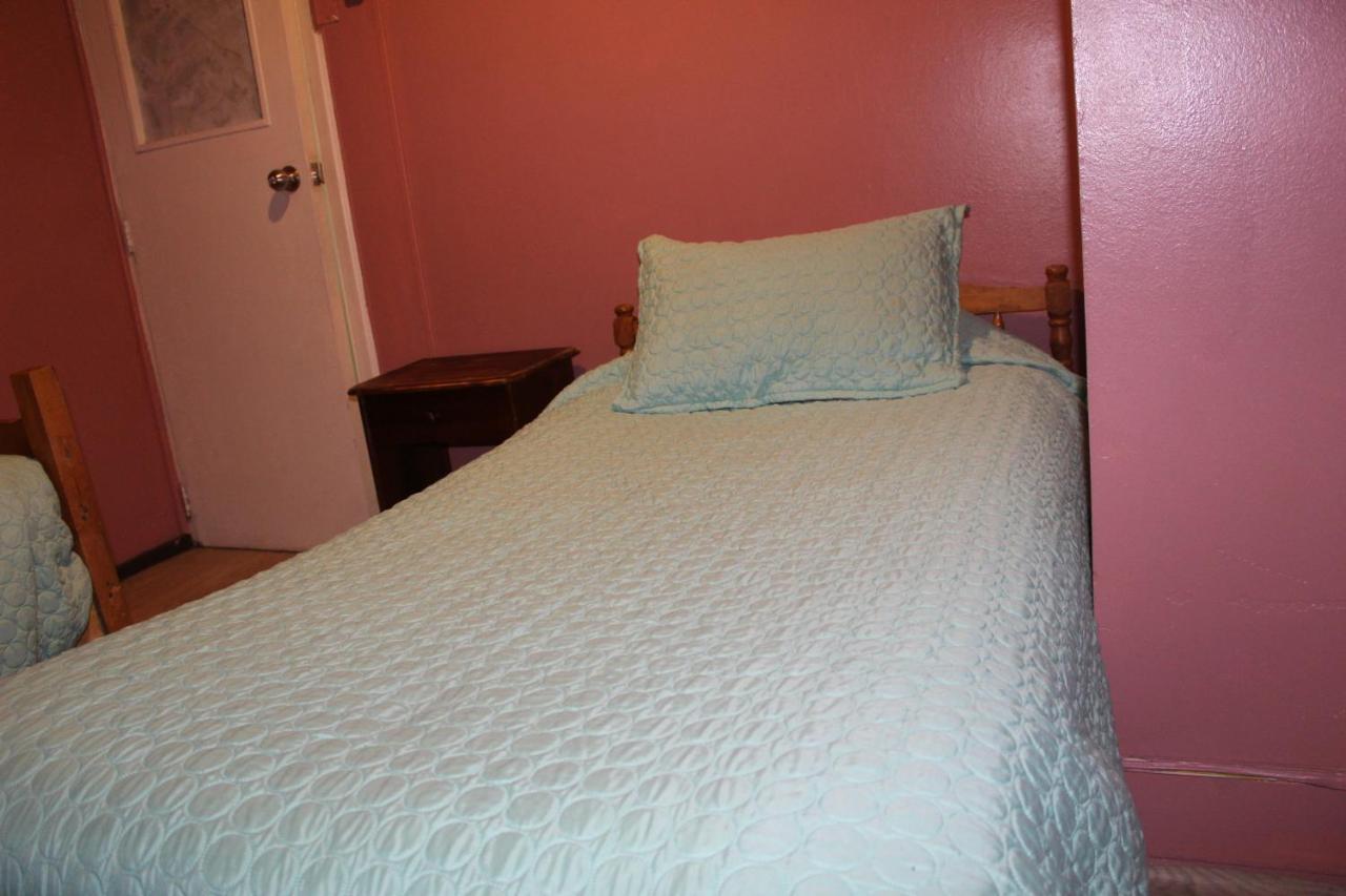 Casa Piwke Bed and Breakfast Coyhaique Εξωτερικό φωτογραφία