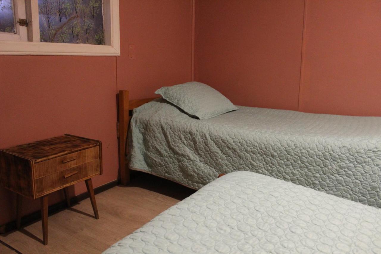 Casa Piwke Bed and Breakfast Coyhaique Εξωτερικό φωτογραφία
