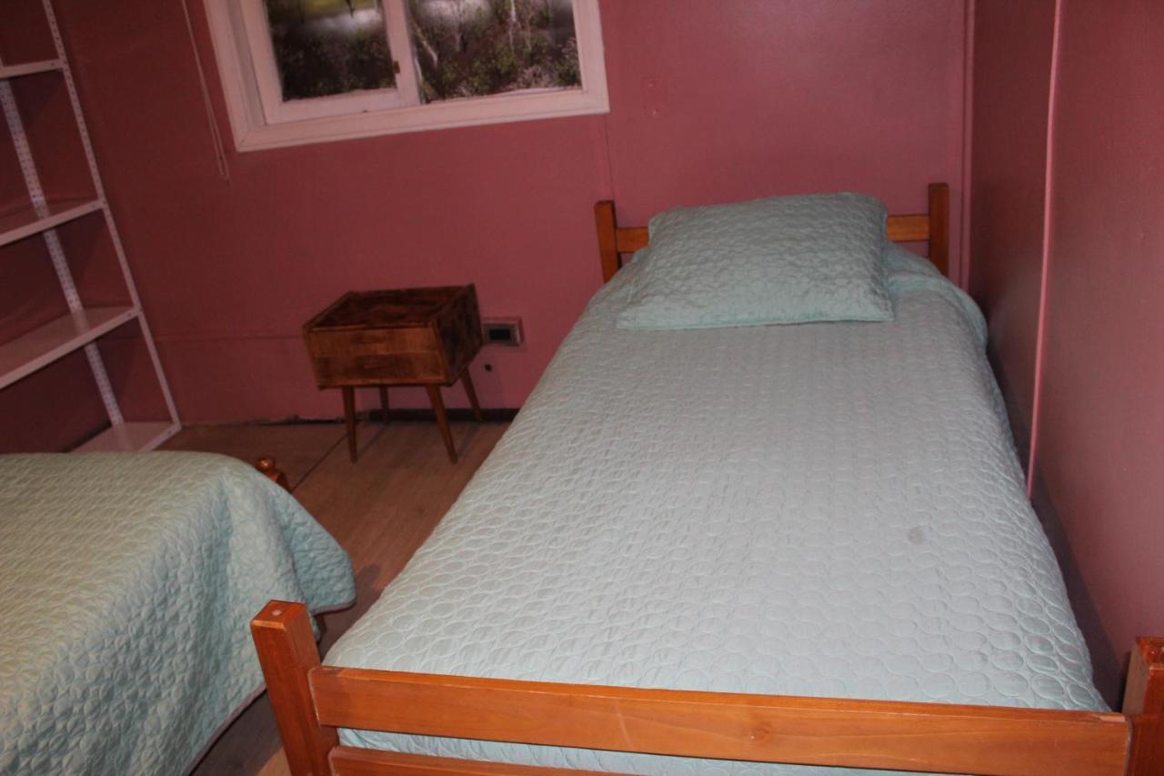 Casa Piwke Bed and Breakfast Coyhaique Εξωτερικό φωτογραφία