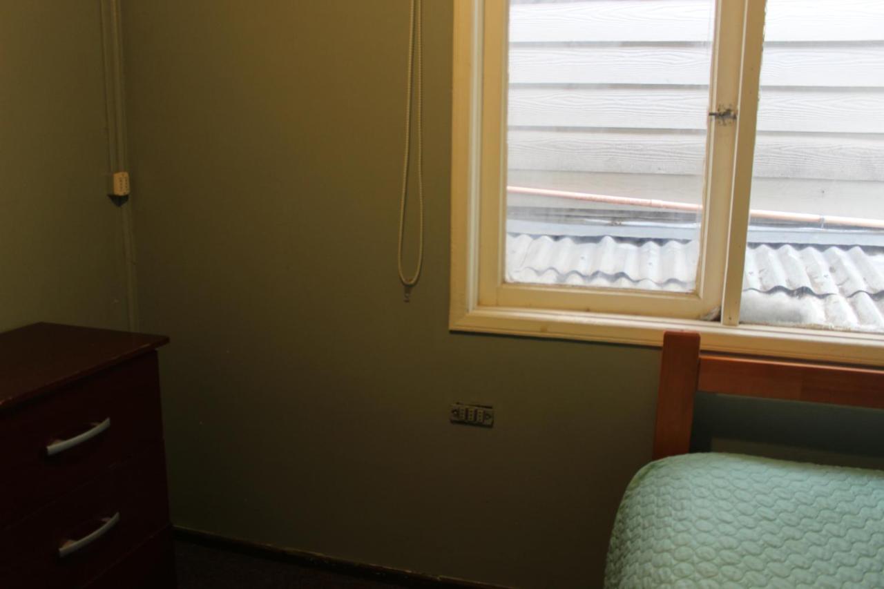 Casa Piwke Bed and Breakfast Coyhaique Εξωτερικό φωτογραφία