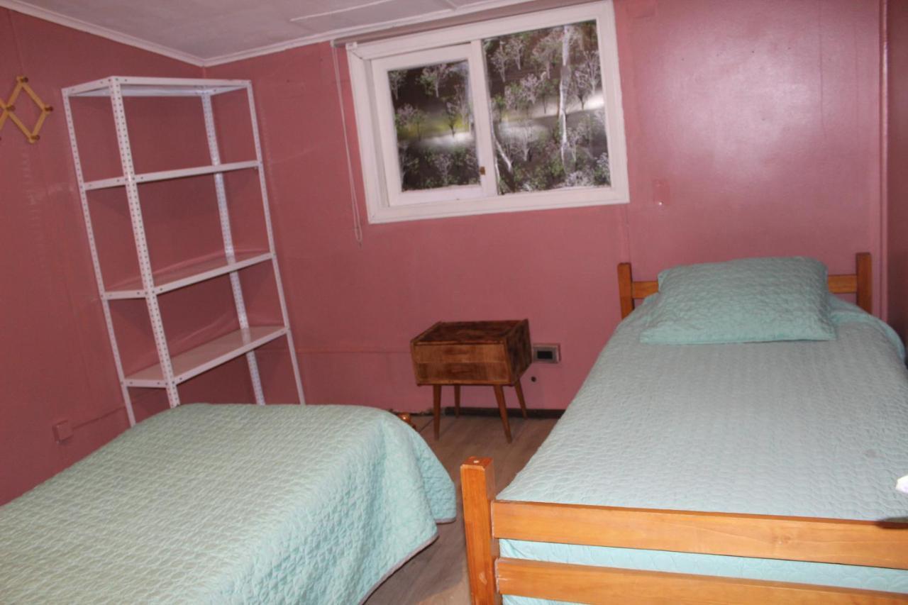 Casa Piwke Bed and Breakfast Coyhaique Εξωτερικό φωτογραφία