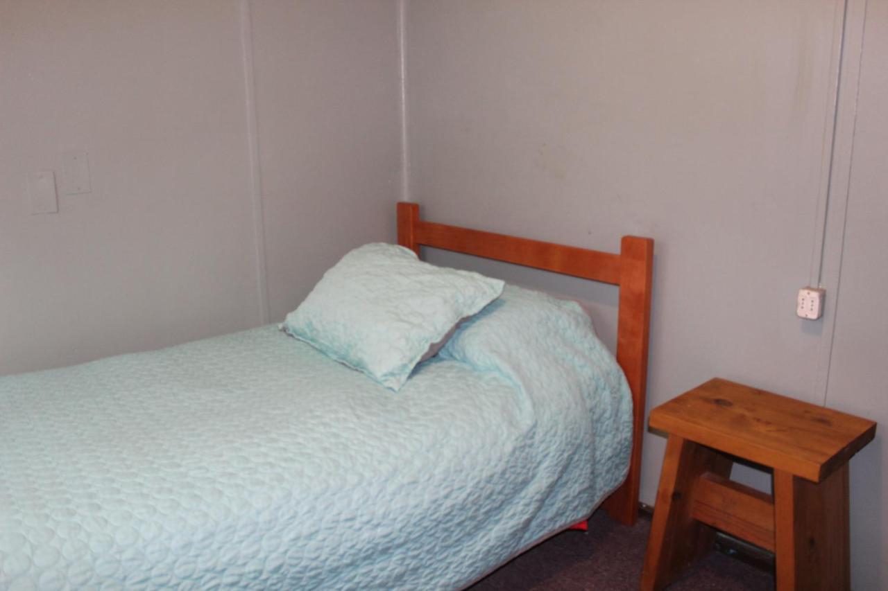 Casa Piwke Bed and Breakfast Coyhaique Εξωτερικό φωτογραφία