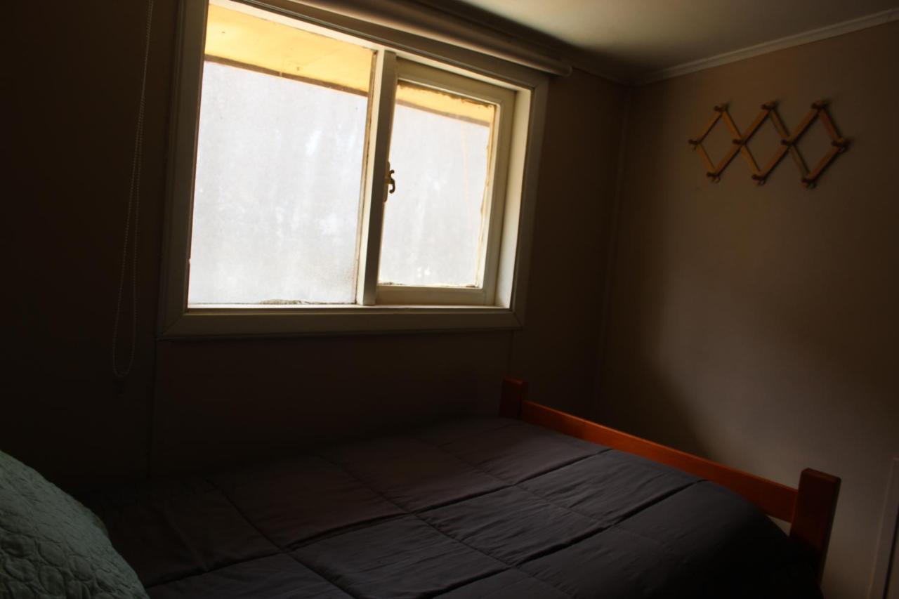 Casa Piwke Bed and Breakfast Coyhaique Εξωτερικό φωτογραφία
