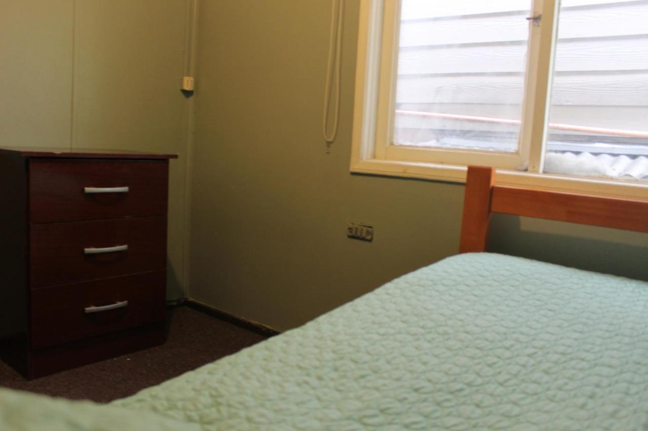 Casa Piwke Bed and Breakfast Coyhaique Εξωτερικό φωτογραφία