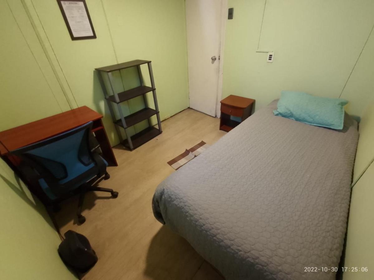 Casa Piwke Bed and Breakfast Coyhaique Εξωτερικό φωτογραφία