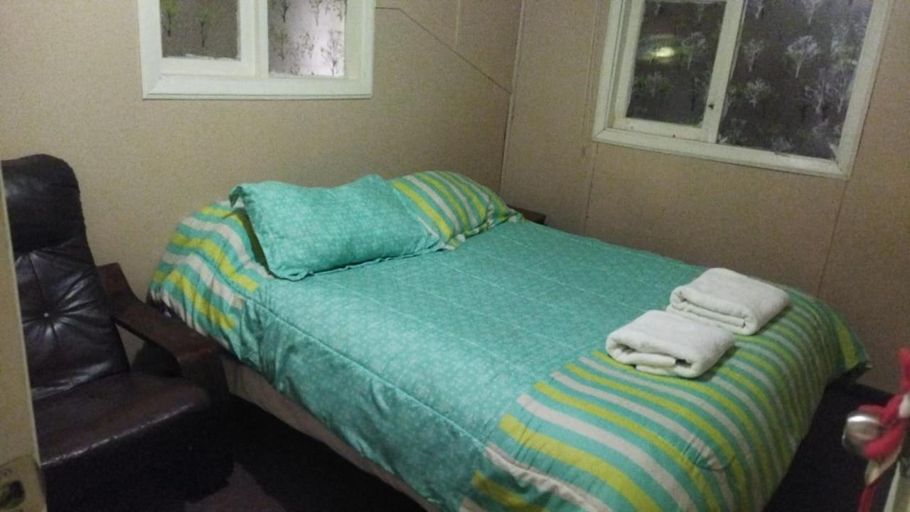 Casa Piwke Bed and Breakfast Coyhaique Εξωτερικό φωτογραφία