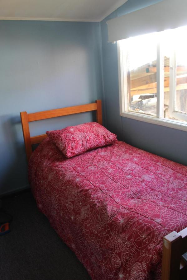 Casa Piwke Bed and Breakfast Coyhaique Εξωτερικό φωτογραφία
