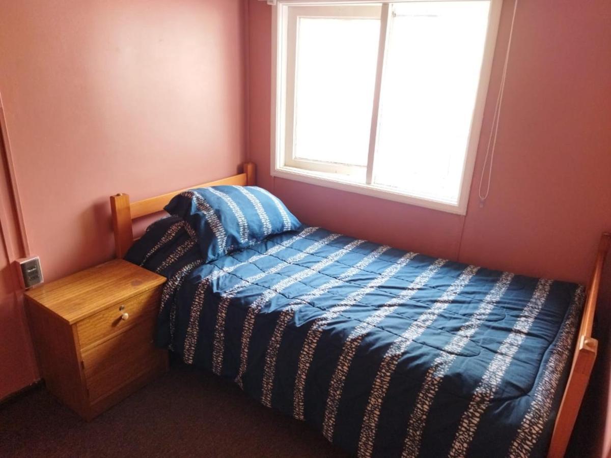 Casa Piwke Bed and Breakfast Coyhaique Εξωτερικό φωτογραφία