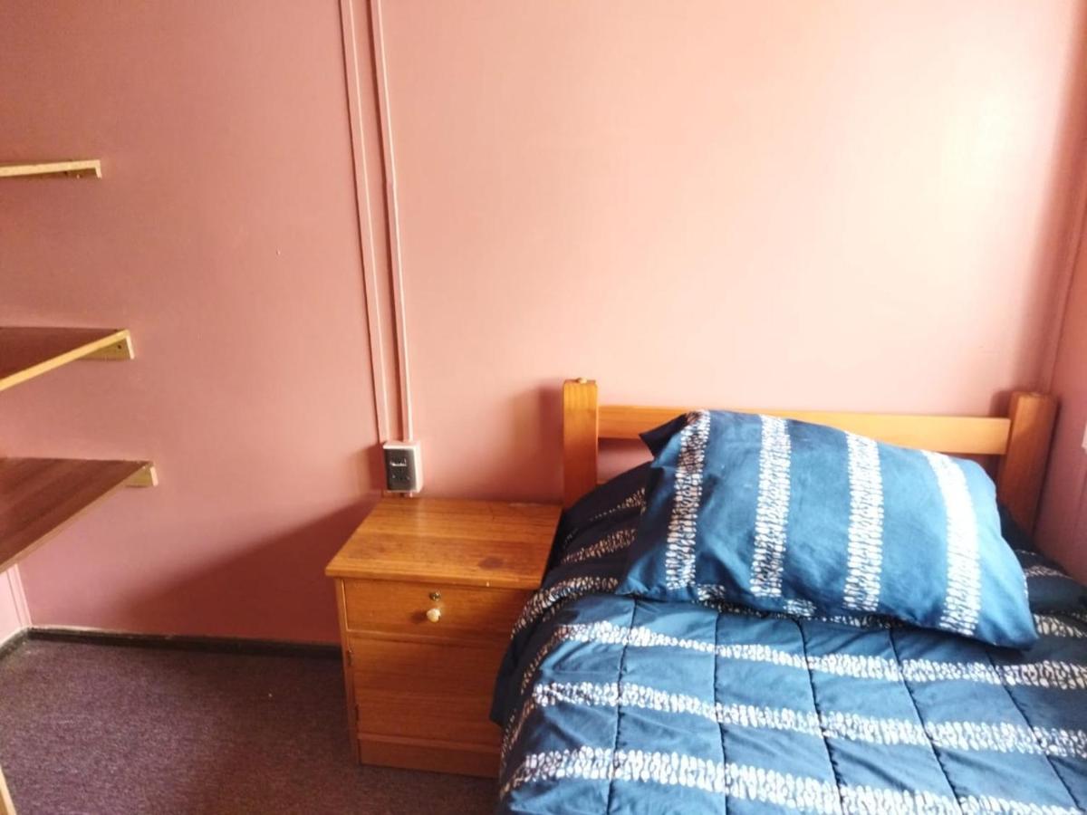 Casa Piwke Bed and Breakfast Coyhaique Εξωτερικό φωτογραφία