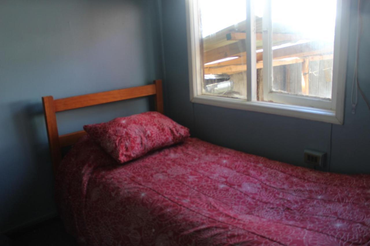 Casa Piwke Bed and Breakfast Coyhaique Εξωτερικό φωτογραφία