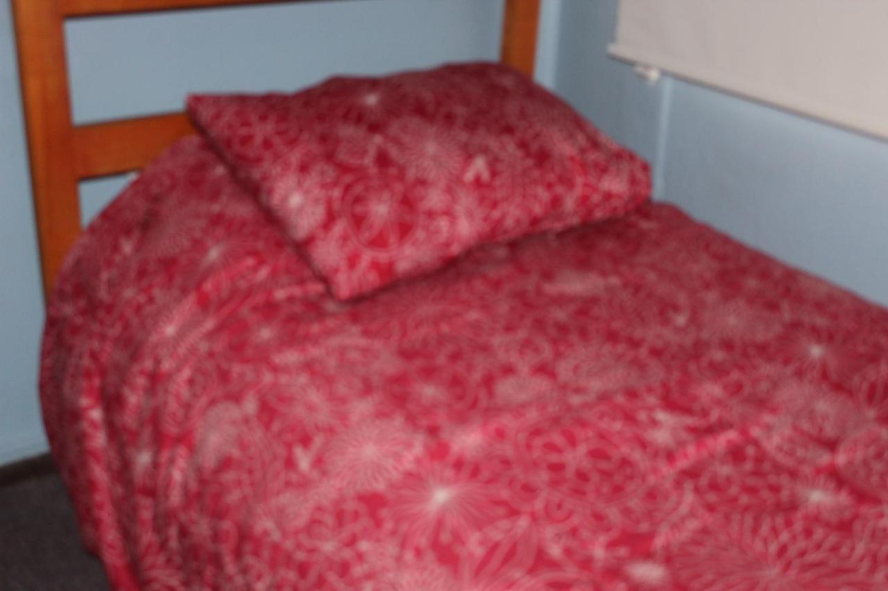 Casa Piwke Bed and Breakfast Coyhaique Εξωτερικό φωτογραφία