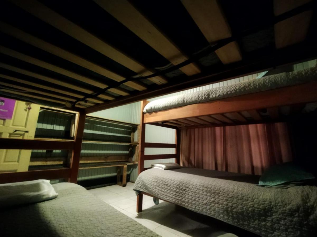 Casa Piwke Bed and Breakfast Coyhaique Εξωτερικό φωτογραφία