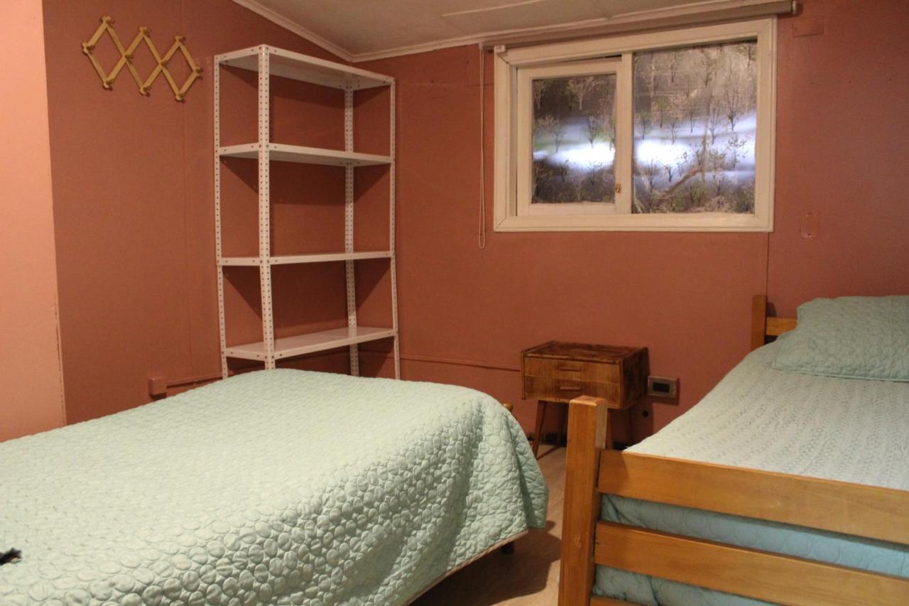 Casa Piwke Bed and Breakfast Coyhaique Εξωτερικό φωτογραφία