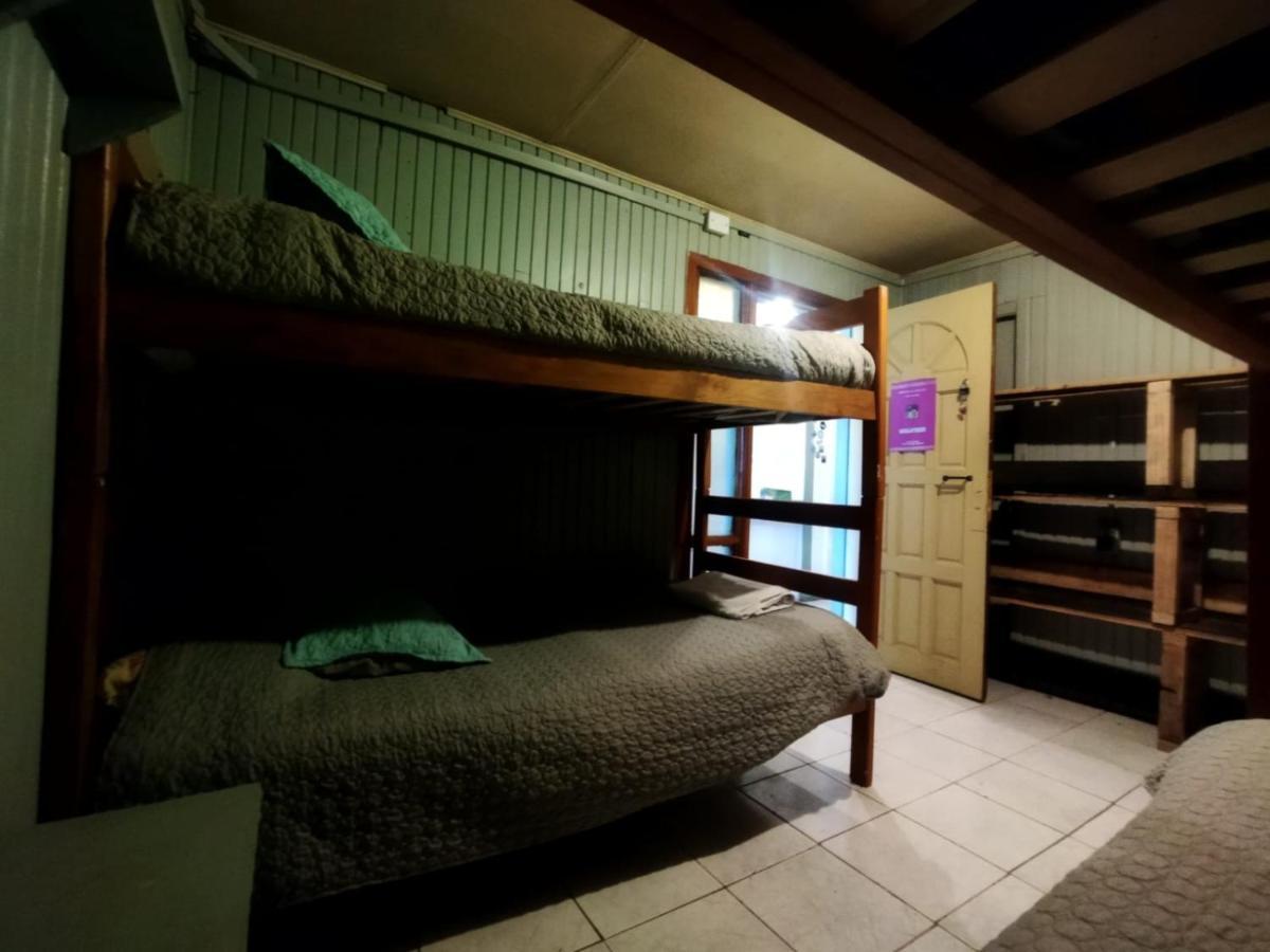 Casa Piwke Bed and Breakfast Coyhaique Εξωτερικό φωτογραφία
