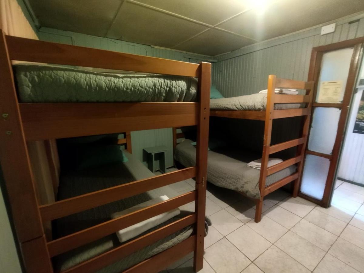 Casa Piwke Bed and Breakfast Coyhaique Εξωτερικό φωτογραφία