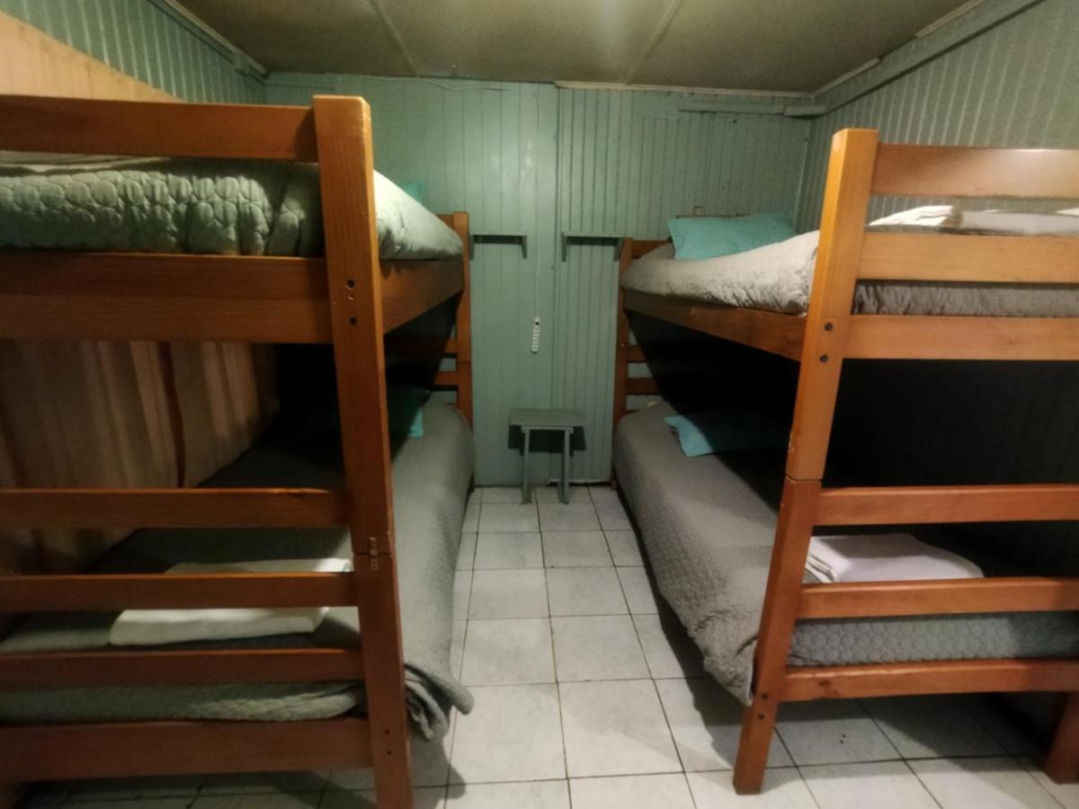 Casa Piwke Bed and Breakfast Coyhaique Εξωτερικό φωτογραφία