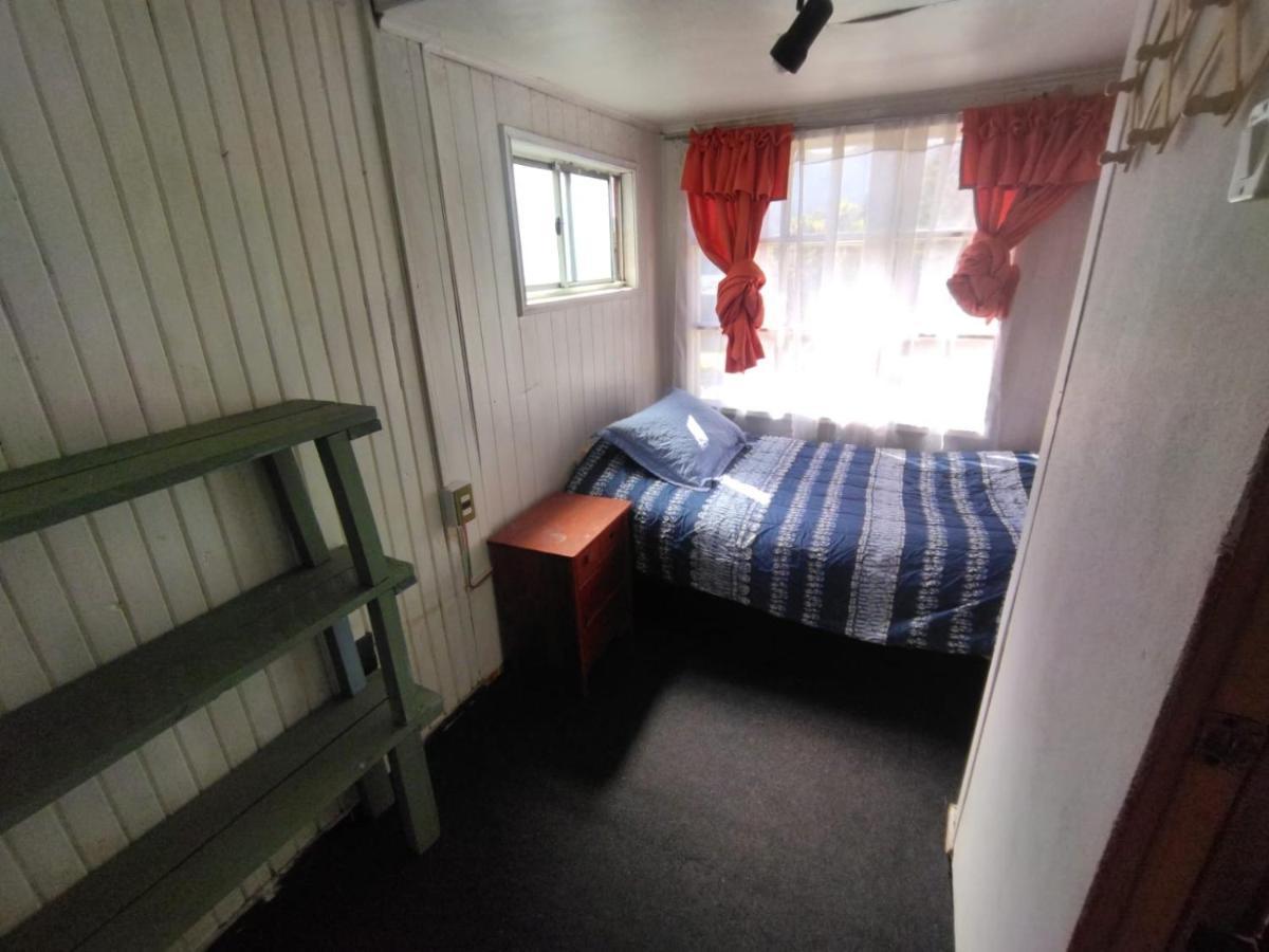 Casa Piwke Bed and Breakfast Coyhaique Εξωτερικό φωτογραφία